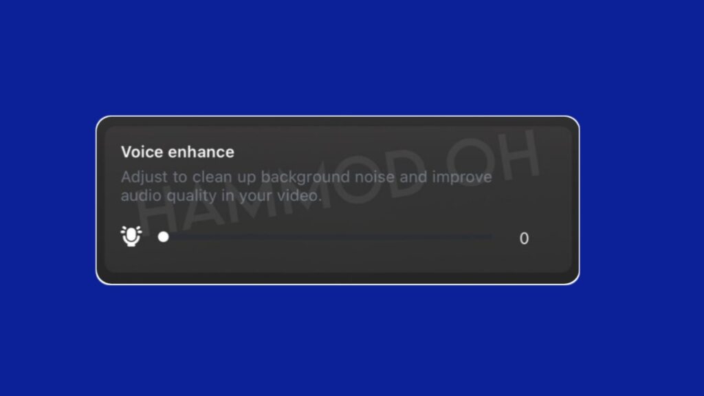 How to use Instagram Voice Enhance feature in 2024 How to use voice Enhance feature on Instagram?