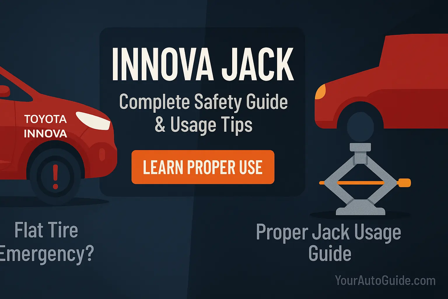 Innova Jack